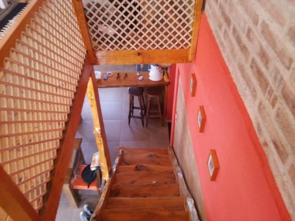 ויז'ה יקאנטו Cabanas Vientos Del Sur מראה חיצוני תמונה