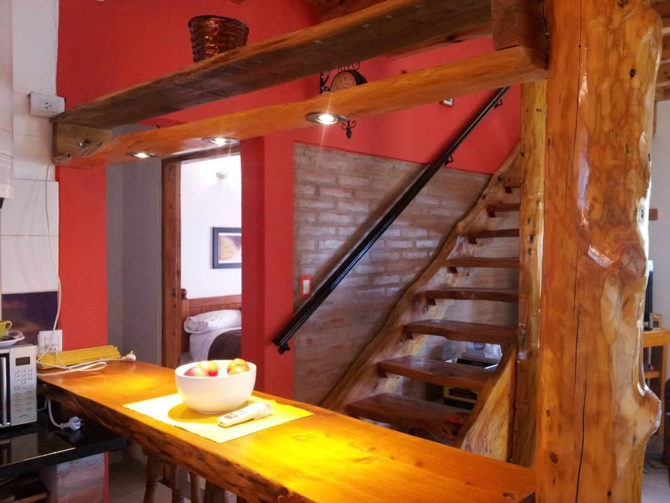 ויז'ה יקאנטו Cabanas Vientos Del Sur מראה חיצוני תמונה